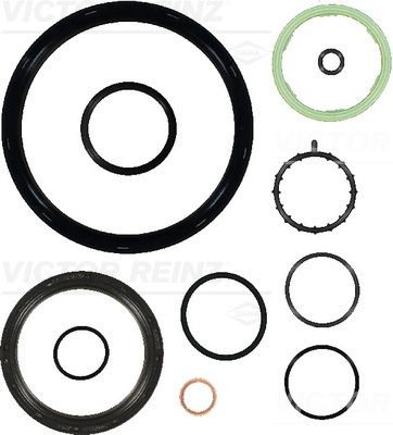 REINZ Crankcase gasket set Article number: 08-11361-01 cheaply