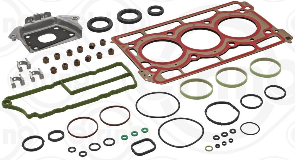ELRING Gasket Set, cylinder head Article number: 040.120 cheaply