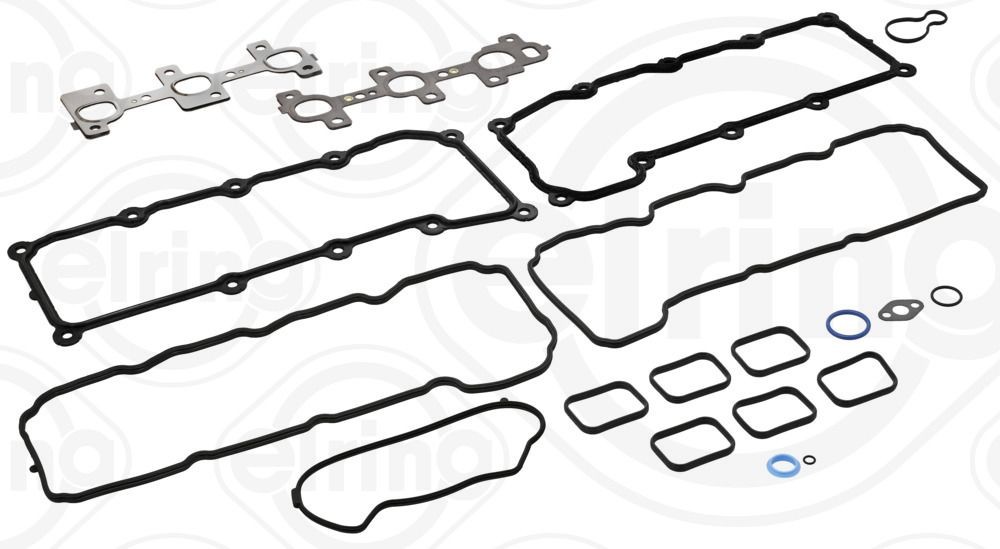 ELRING Full Gasket Set, engine Article number: 093.180 cheaply