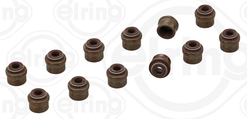 ELRING Seal Set, valve stem Article number: 168.420 cheaply