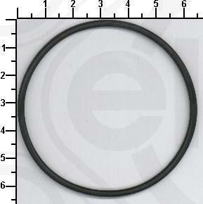 ELRING Gasket, intake manifold housing Article number: 181.580 cheaply