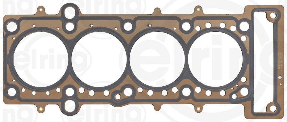 ELRING Gasket, cylinder head Article number: 571.670 cheaply