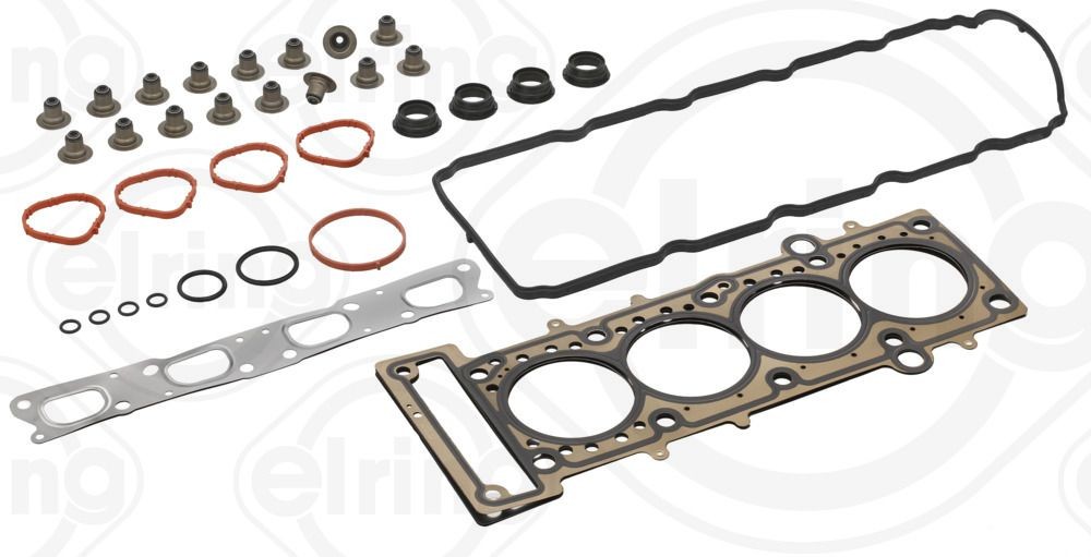 ELRING Gasket Set, cylinder head Article number: 572.920 cheaply