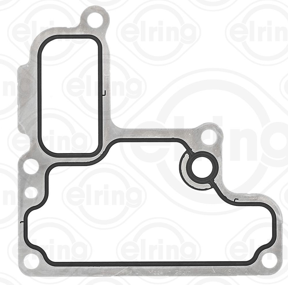 ELRING Seal, injection pump Article number: 778.500 cheaply