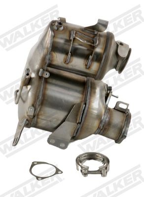 WALKER Partikelfilter Varenummer: 73397 billige