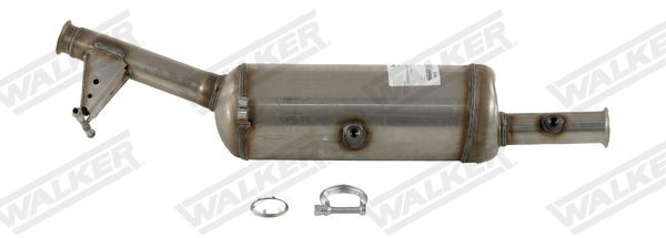 WALKER SCR Catalytic Converter Article number: 96004 cheaply