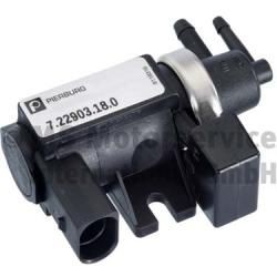 PIERBURG Pressure Converter, exhaust control Article number: 7.22903.18.0 cheaply
