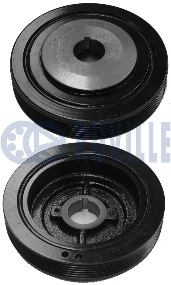 RUVILLE Crankshaft pulley Article number: 520061 cheaply