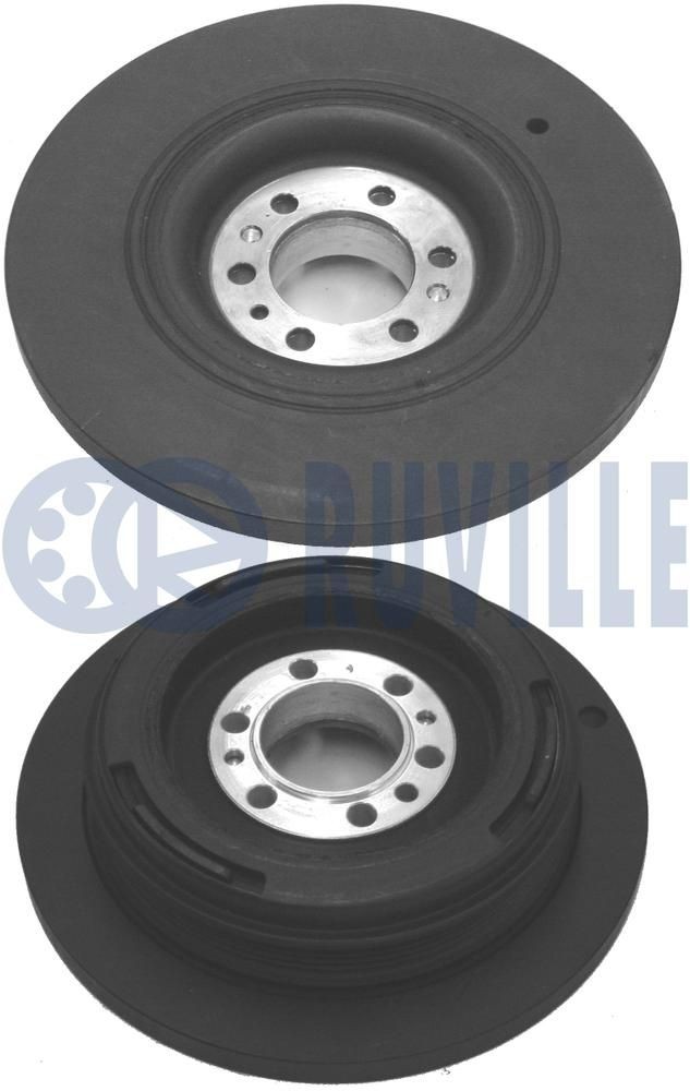 RUVILLE Crankshaft pulley Article number: 520082 cheaply