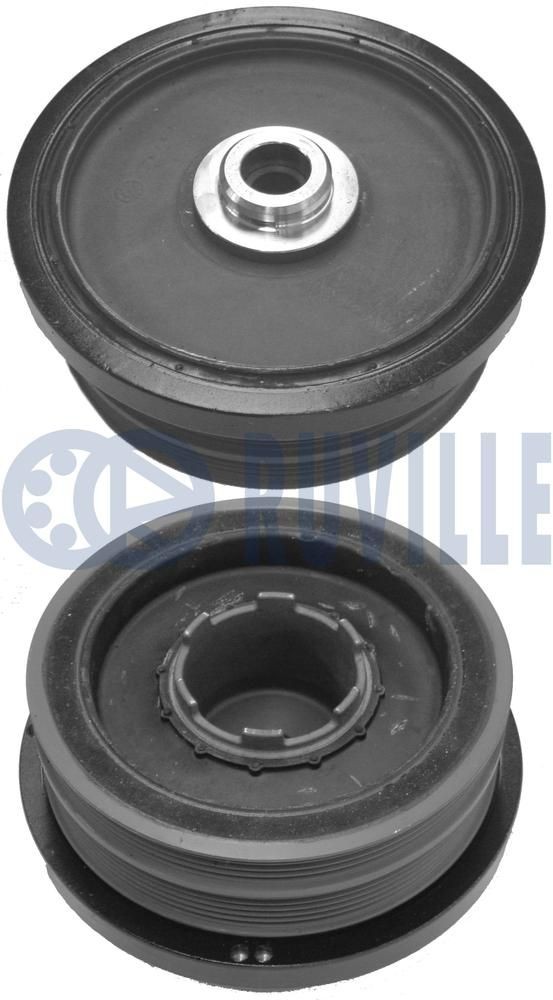 RUVILLE Crankshaft pulley Article number: 520085 cheaply