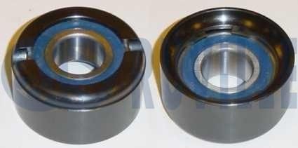 RUVILLE Timing belt tensioner pulley Article number: 540026 cheaply