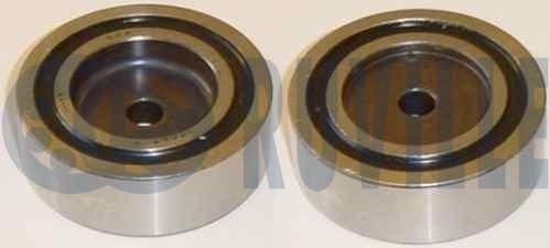 RUVILLE Deflection / Guide Pulley, v-ribbed belt Article number: 540052 cheaply