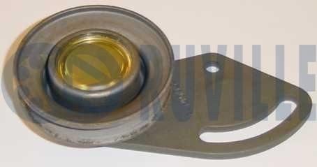 RUVILLE Deflection / Guide Pulley, v-ribbed belt Article number: 540053 cheaply