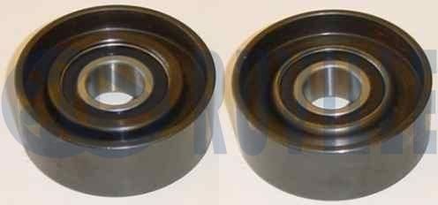 RUVILLE Deflection / Guide Pulley, v-ribbed belt Article number: 540337 cheaply
