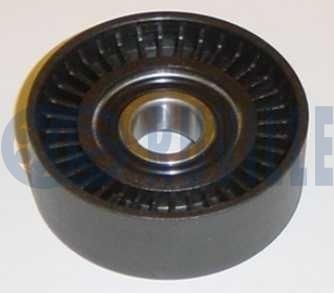RUVILLE Deflection / Guide Pulley, v-ribbed belt Article number: 540528 cheaply