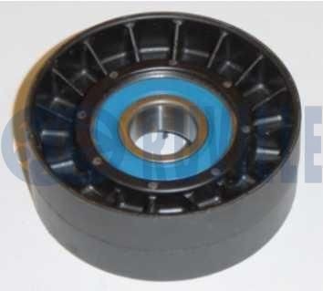 RUVILLE Deflection / Guide Pulley, v-ribbed belt Article number: 540539 cheaply