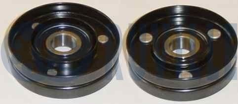 RUVILLE Deflection / Guide Pulley, v-ribbed belt Article number: 540780 cheaply