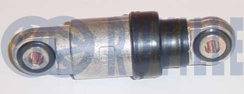 RUVILLE 540815 Αποσβεστ. κραδασμών, ιμάντας poly-V LT 2.5 SDI 75 PS Πετρέλαιο 2006