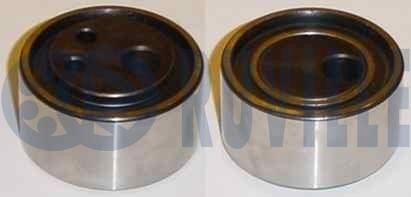 RUVILLE Timing belt tensioner pulley Article number: 540833 cheaply