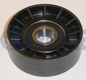 RUVILLE Deflection / Guide Pulley, v-ribbed belt Article number: 540917 cheaply