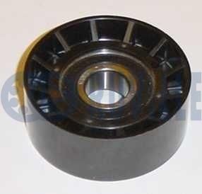RUVILLE Deflection / Guide Pulley, v-ribbed belt Article number: 540943 cheaply