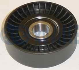 RUVILLE Deflection / Guide Pulley, v-ribbed belt Article number: 541061 cheaply