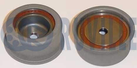 RUVILLE Timing belt deflection pulley Article number: 541199 cheaply