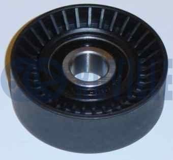 RUVILLE Deflection / Guide Pulley, v-ribbed belt Article number: 541301 cheaply