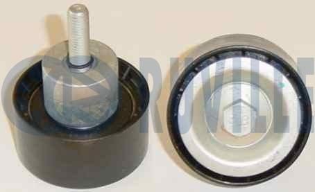 RUVILLE Deflection / Guide Pulley, v-ribbed belt Article number: 541306 cheaply