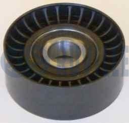 RUVILLE Deflection / Guide Pulley, v-ribbed belt Article number: 541471 cheaply