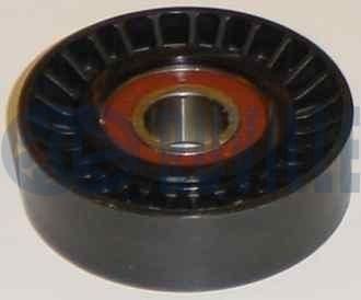 RUVILLE Deflection / Guide Pulley, v-ribbed belt Article number: 541489 cheaply