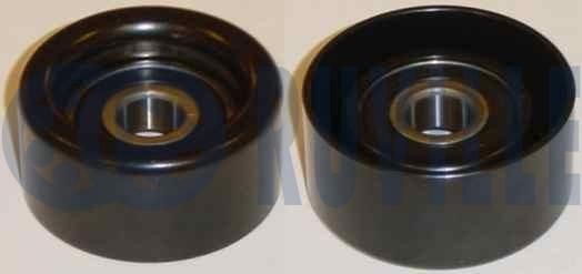 RUVILLE Deflection / Guide Pulley, v-ribbed belt Article number: 541505 cheaply