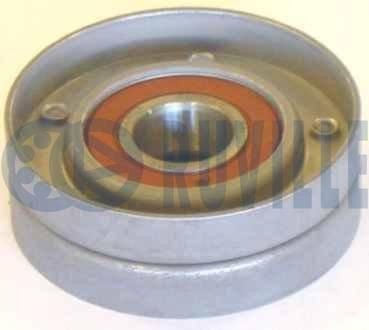 RUVILLE Deflection / Guide Pulley, v-ribbed belt Article number: 541785 cheaply