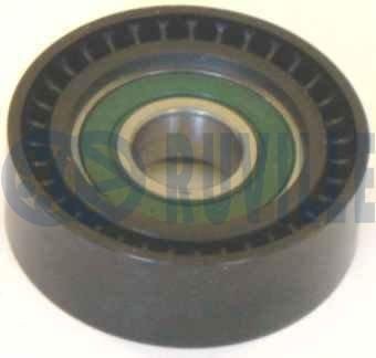 RUVILLE Deflection / Guide Pulley, v-ribbed belt Article number: 541791 cheaply