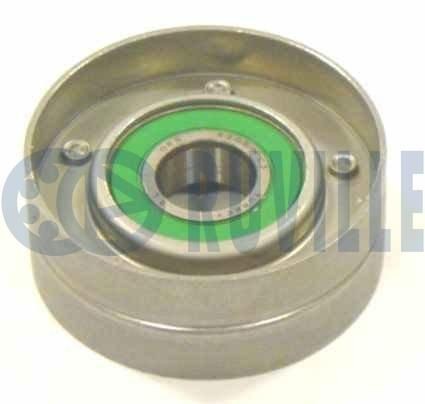 RUVILLE Deflection / Guide Pulley, v-ribbed belt Article number: 541793 cheaply