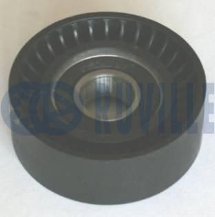 RUVILLE Deflection / Guide Pulley, v-ribbed belt Article number: 541983 cheaply