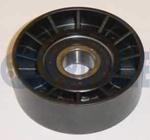 RUVILLE Deflection / Guide Pulley, v-ribbed belt Article number: 541987 cheaply