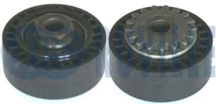 RUVILLE Deflection / Guide Pulley, v-ribbed belt Article number: 542107 cheaply