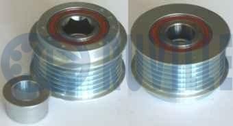 RUVILLE Alternator Freewheel Clutch Article number: 542112 cheaply