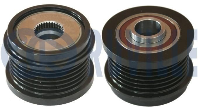 RUVILLE Alternator Freewheel Clutch Article number: 542466 cheaply