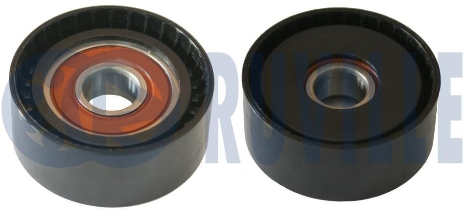 RUVILLE Deflection / Guide Pulley, v-ribbed belt Article number: 542535 cheaply