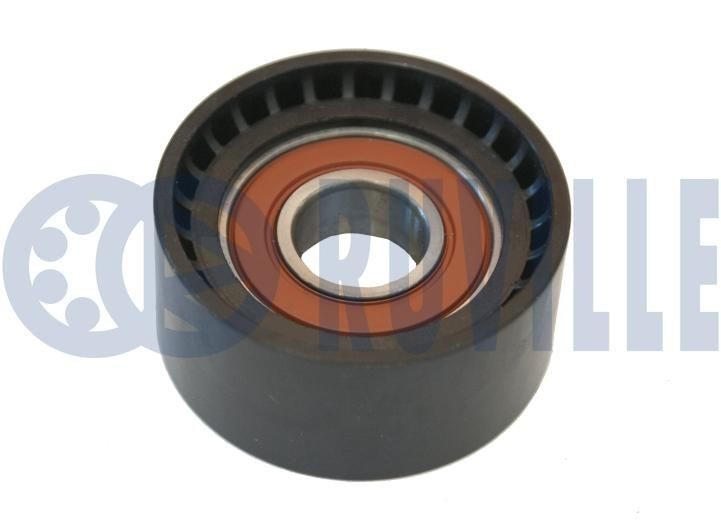 RUVILLE Deflection / Guide Pulley, v-ribbed belt Article number: 542538 cheaply