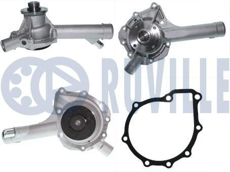 RUVILLE Veepump Artikli number: 56715 soodsalt
