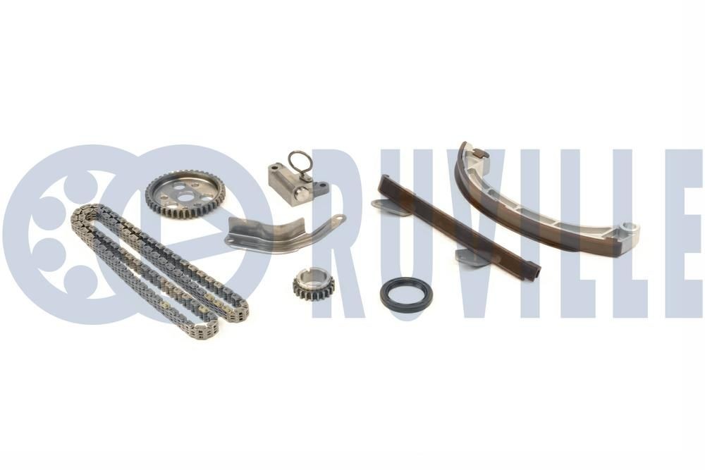 RUVILLE Timing chain kit Article number: 580073 cheaply