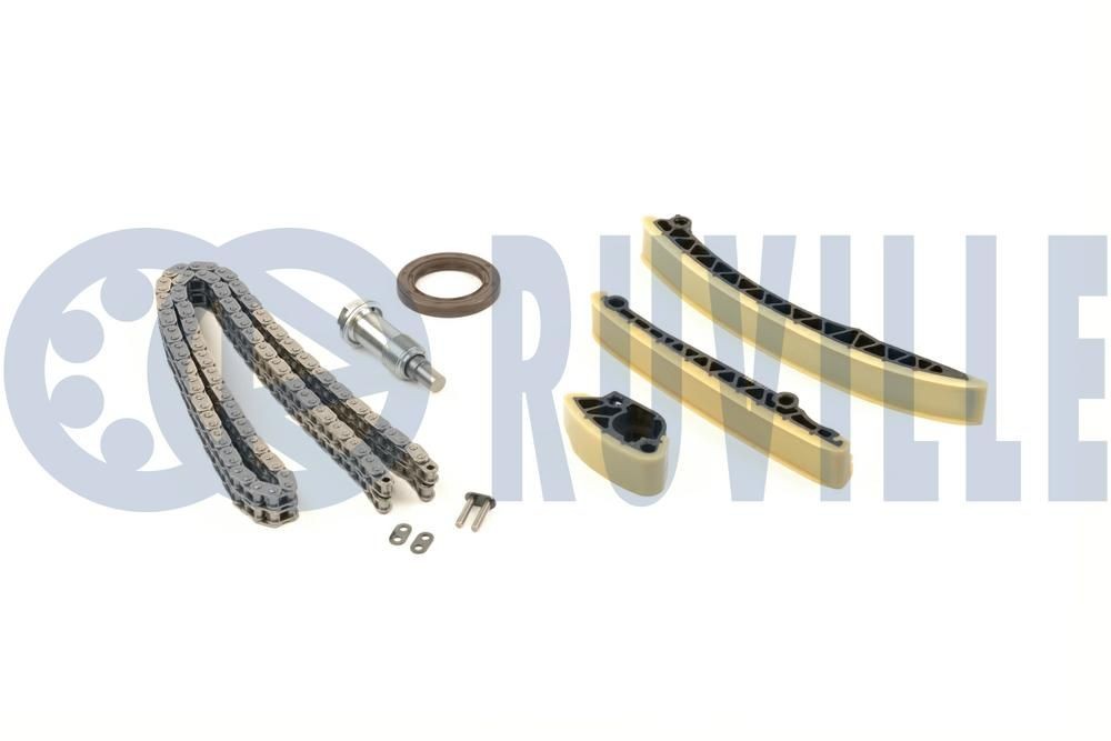 RUVILLE Timing chain kit Article number: 580098 cheaply
