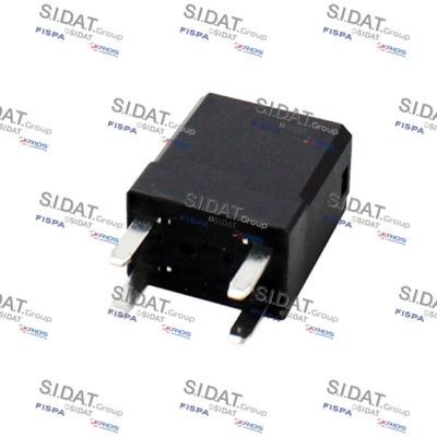 SIDAT 3.233335 Multifunktionsrelæ MOKKA 1.6 CDTI (_76) 136 HK Diesel