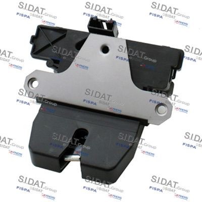 SIDAT Boot Lock Article number: 610287A2 cheaply