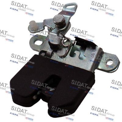 SIDAT Boot Lock Article number: 610857A2 cheaply