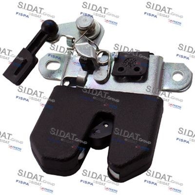 SIDAT Boot Lock Article number: 610957A2 cheaply