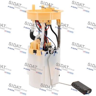 SIDAT Fuel feed unit Article number: 721305 cheaply